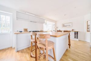 Kitchen/diner- click for photo gallery